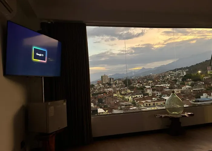 Hotel Terraza San Antonio