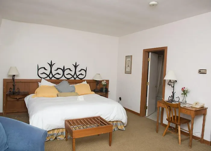 Benmiller Inn & Spa
