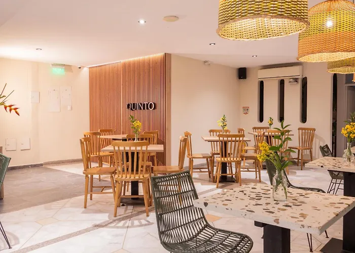 Hotel Kamani Florencia