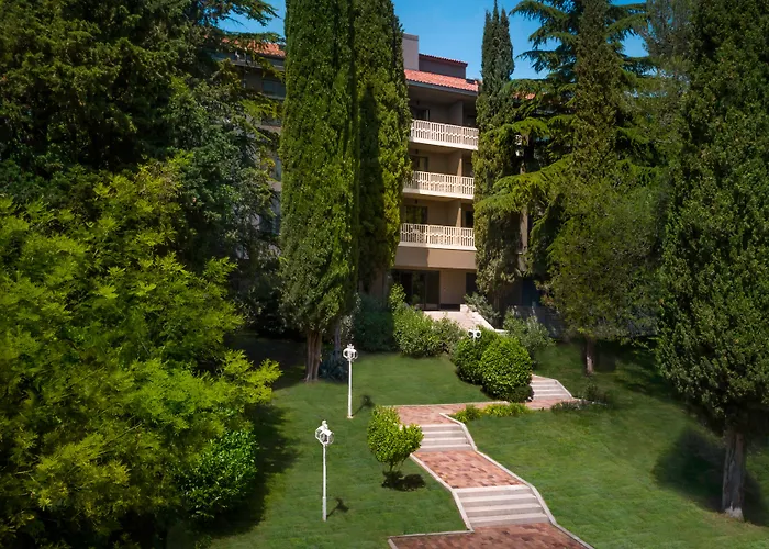 Remisens Casa Bel Moretto, Depandansa Hotela Metropol