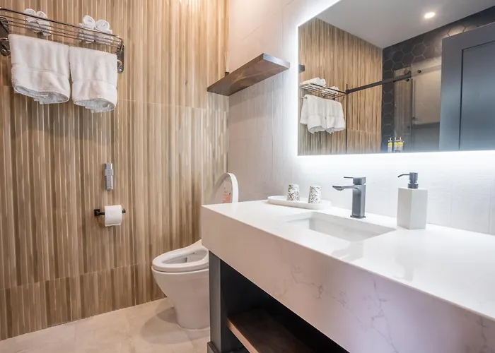 Lux Hotel