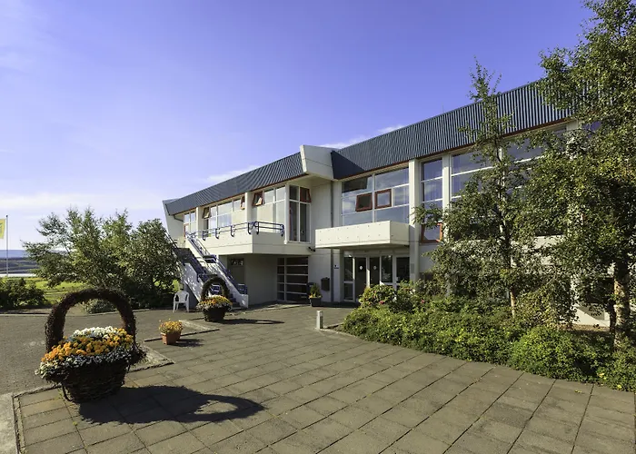 Hotel Edda Egilsstadir