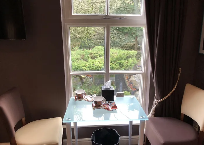 Hickman Hill Hotel