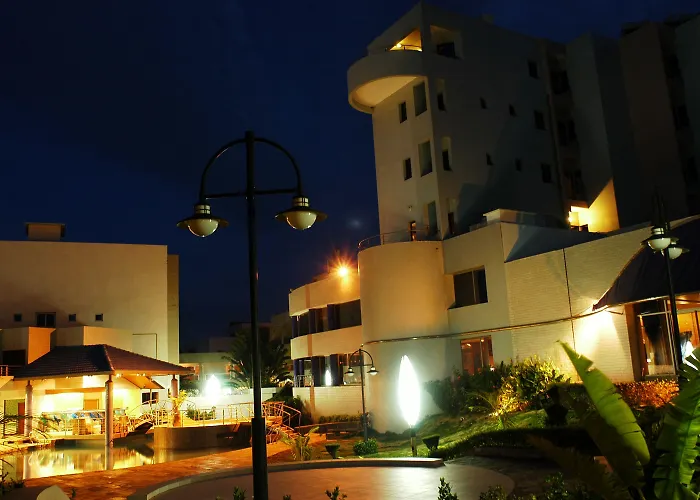 Radisson Blu Hotel Bamako