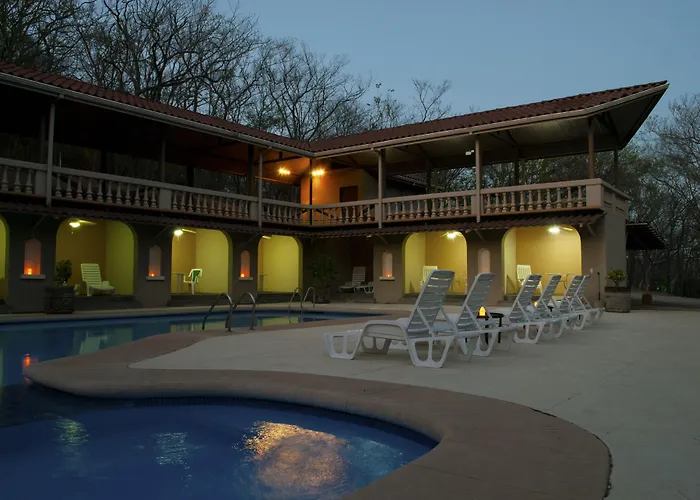 Vista Bahia Beach Resort