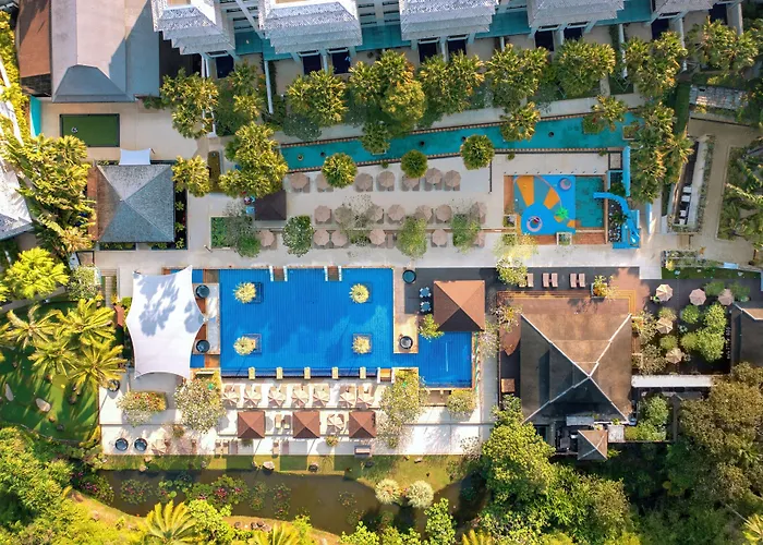 Marriott'S Mai Khao Resort - Phuket
