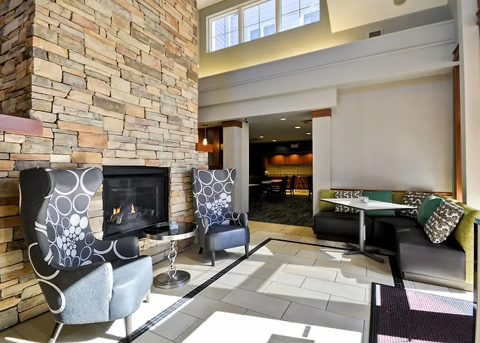 Residence Inn By Marriott Gulfport-Biloxi Airport
