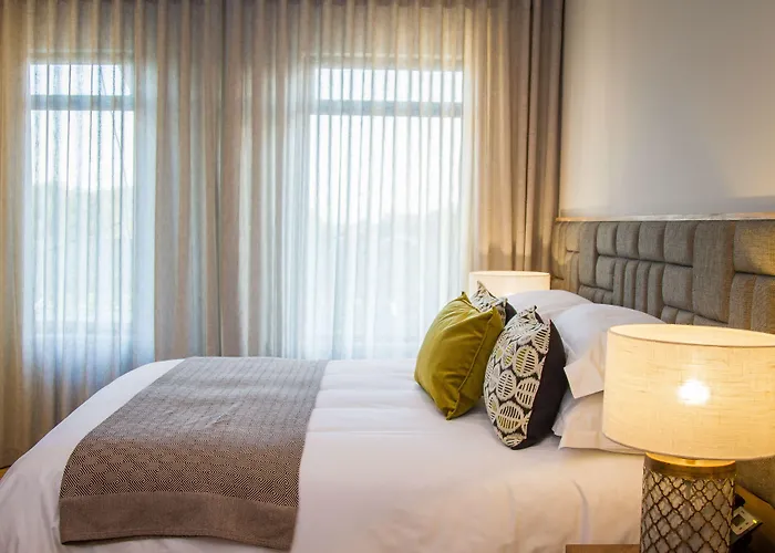 Endless Horizons Boutique Hotel