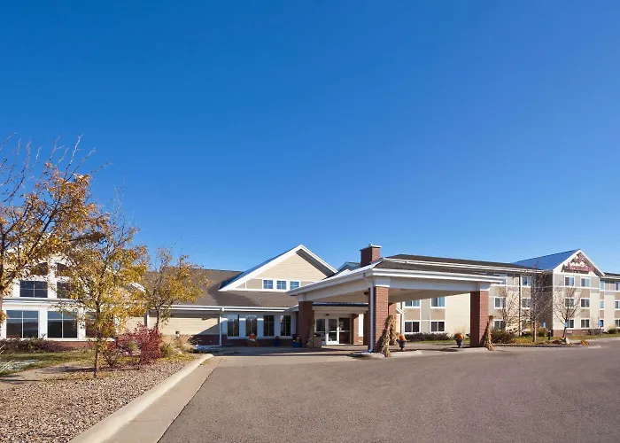 Americinn By Wyndham Fort Pierre Conference Center