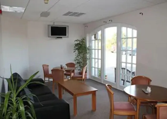 Drumoig Golf Hotel