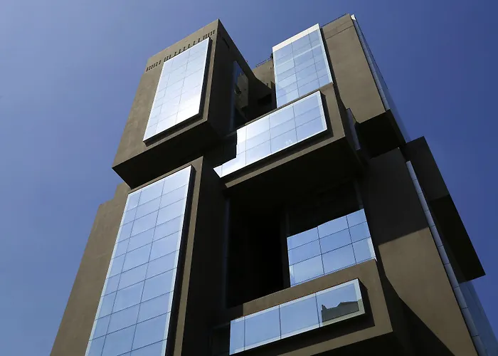 Casa Andina Premium Miraflores