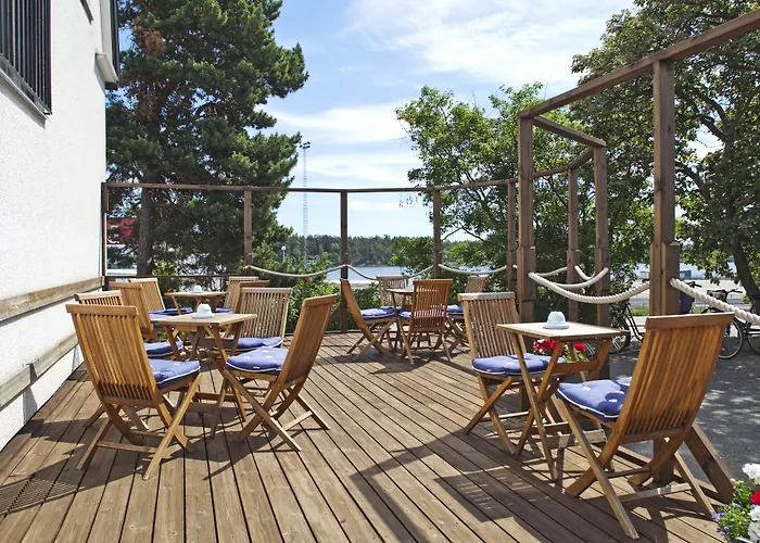 Skaergardshotellet