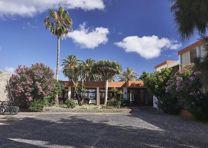 Hotel Porto Santo & Spa
