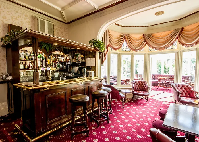 Normanhurst Hotel