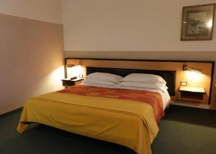 Art & Hotel Treviolo