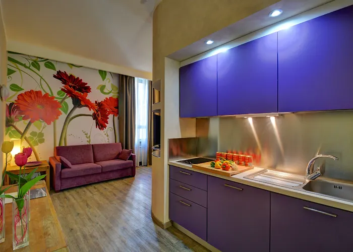 Residence Star
