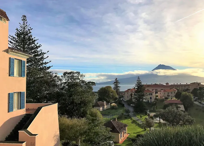 Azoris Faial Garden - Resort Hotel