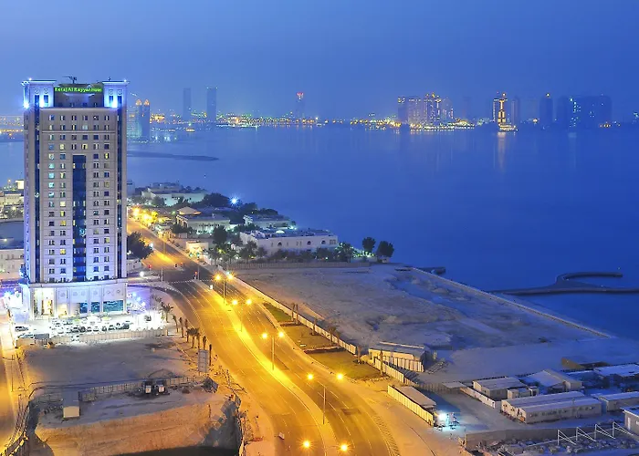 Retaj Al Rayyan