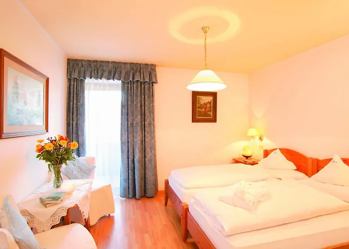 Hotel Tschurtschenthaler