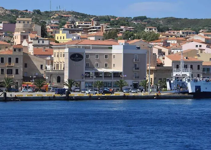 Hotel Excelsior