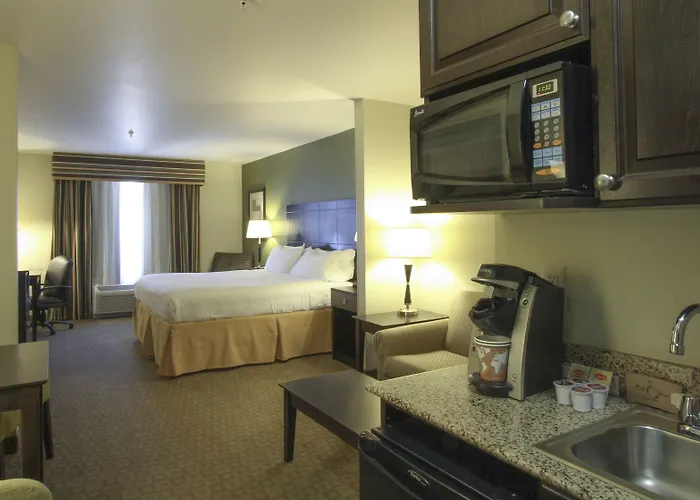 Greentree Inn And Suites Florence, Az