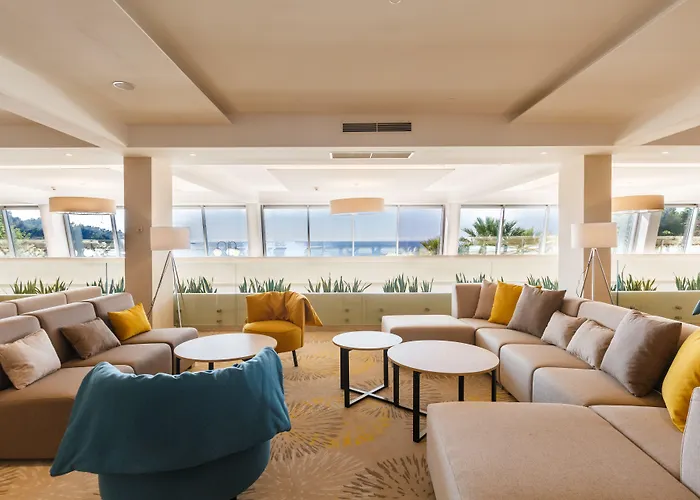 Hotel Plavi Plava Laguna