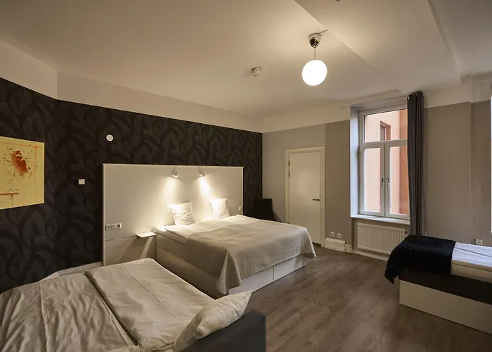 Hotell Hjalmar