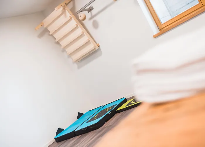 Hotel Adlernest