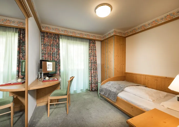 Hotel Adlernest