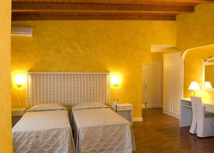 Park Hotel Villaferrata