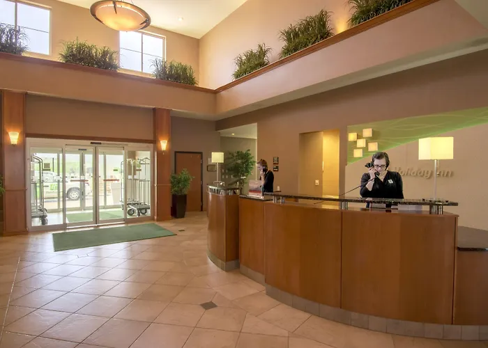 Holiday Inn Casper East-Medical Center By Ihg