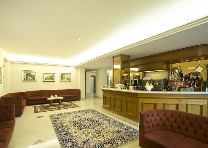 Hotel Villa Ricci&Benessere