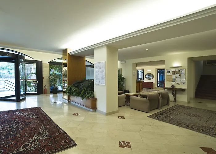 Hotel Villa Ricci&Benessere