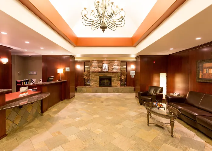 Holiday Inn Express Hotel & Suites - Slave Lake By Ihg