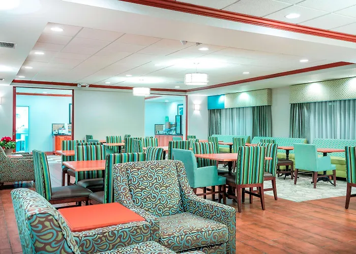 Hampton Inn Bellevue