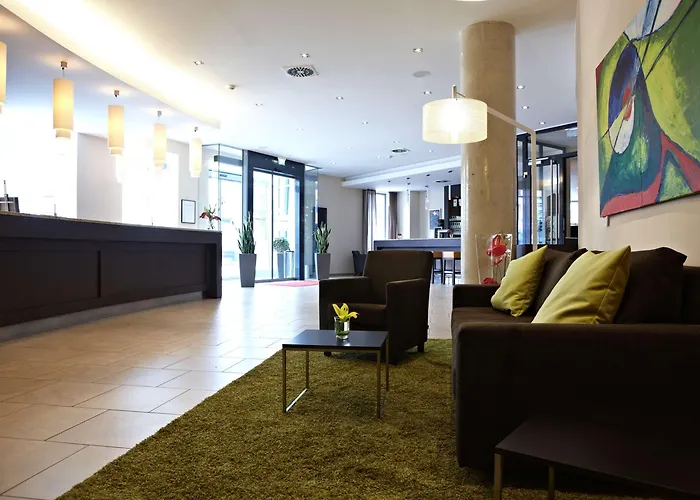 Intercityhotel Mainz