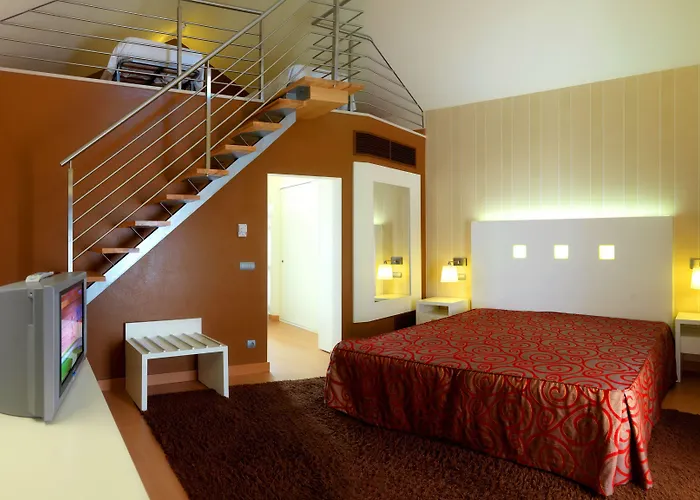 Hotel Cristal Praia Resort & Spa