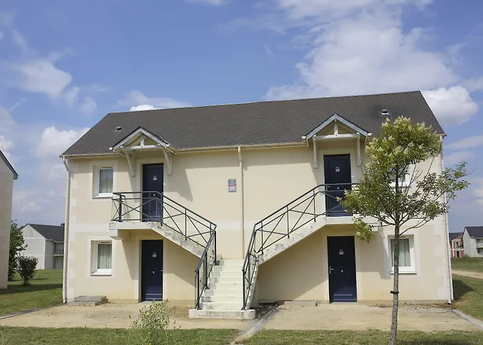 Villa Bellagio Amboise