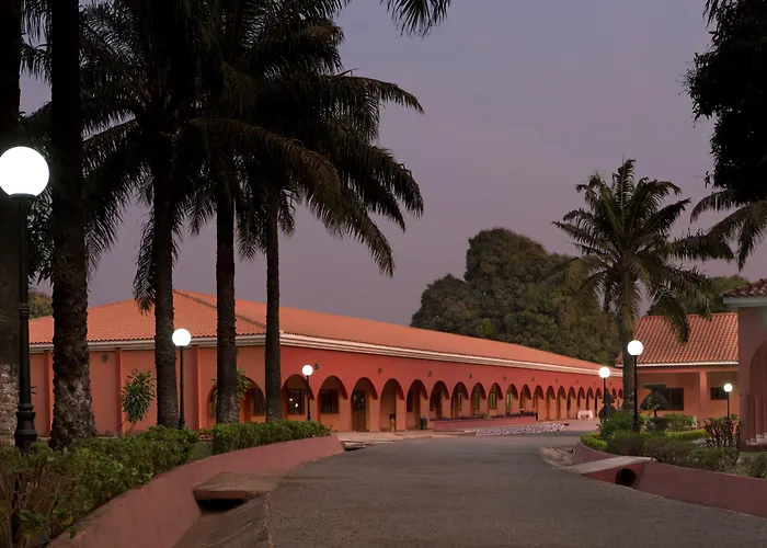 Dunia Hôtel Bissau