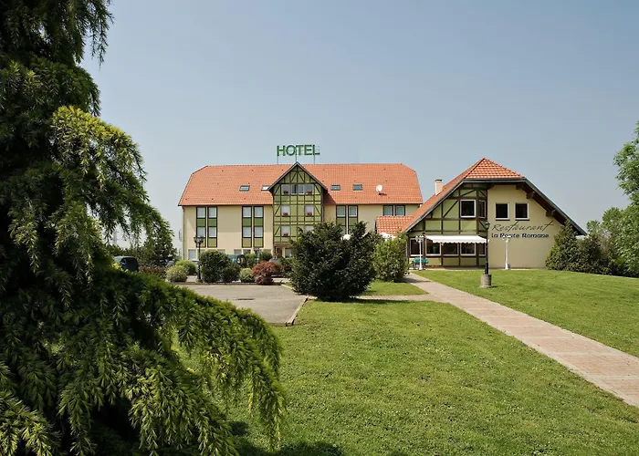 Als Hôtel