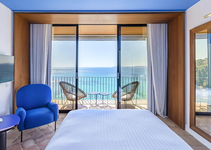 Hotel Le Bailli De Suffren