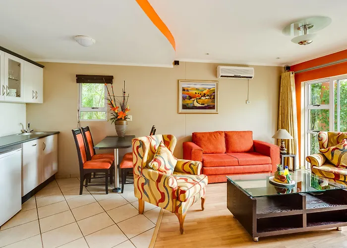 Protea Hotel By Marriott Umfolozi River