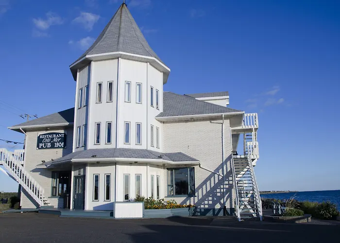 Le Chateau Blanc
