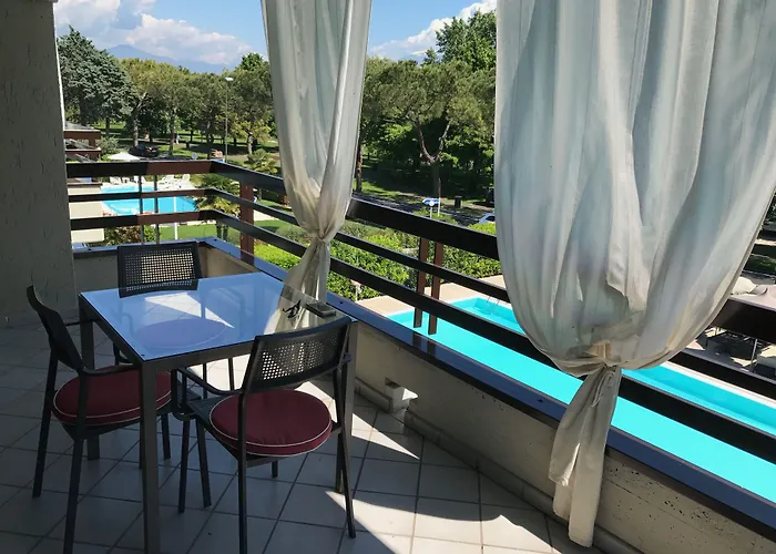 Residence Alexandra Stay