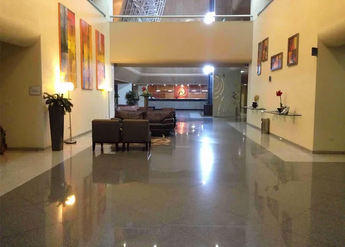 Hotel Mirage - Centro Historico De Queretaro