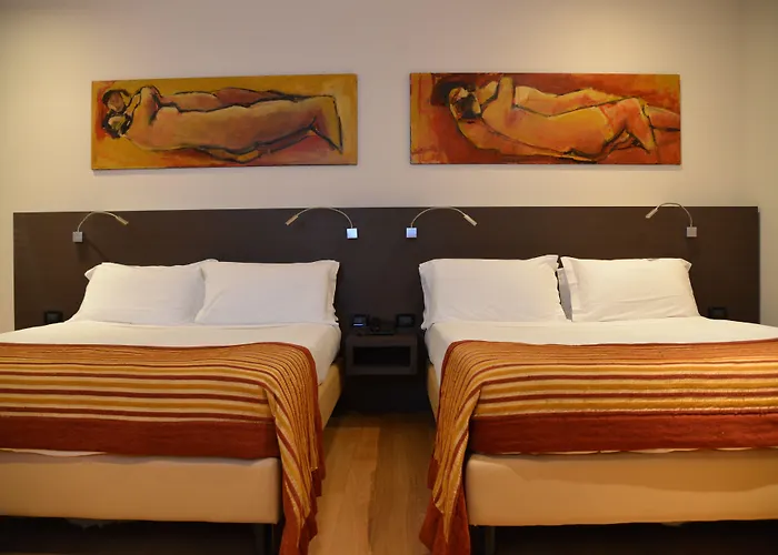Hotel Diamante