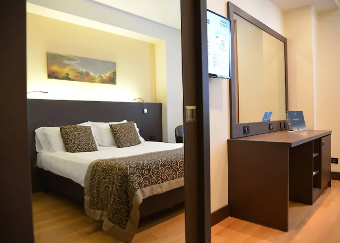 Hotel Diamante