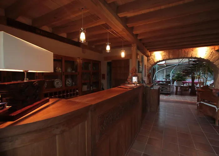 Manoir Des Indes, The Originals Relais
