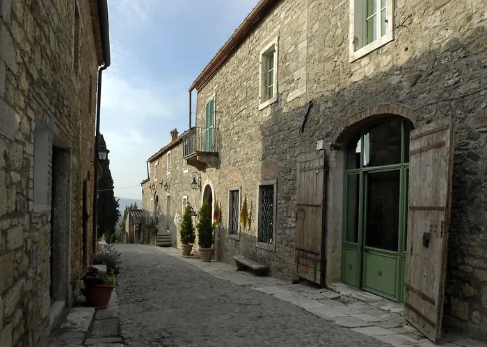 Laticastelli Country Relais