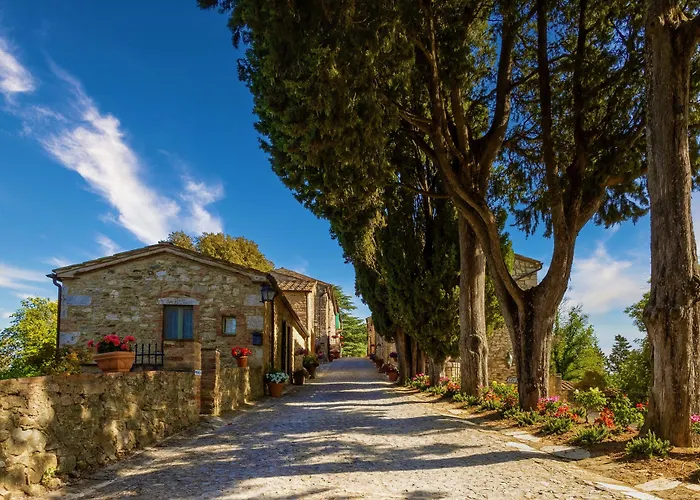 Borgo Laticastelli
